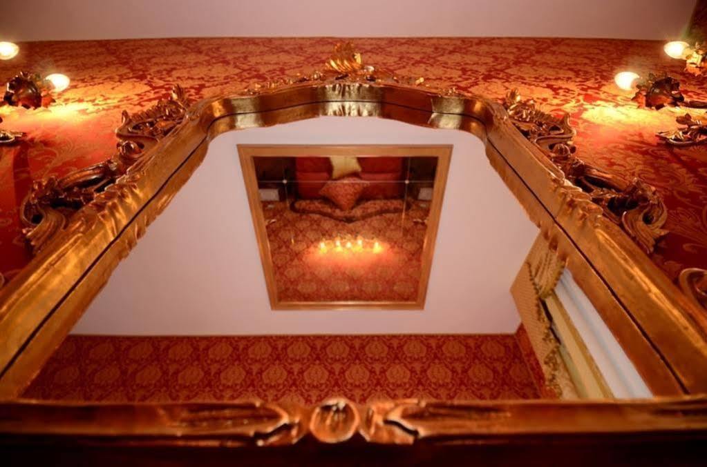 Residenza Bistrot De Venise Hotell Exteriör bild